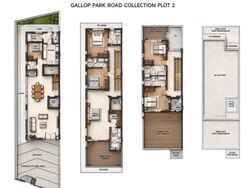 Chip Hock Gardens (D10), Semi-Detached #607675661